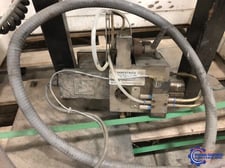 PA Industries #SRF-50, micro feed