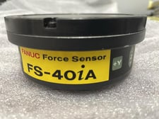 Fanuc Force Sensor, FS40iA, serial #R20712064, 2020, #104799