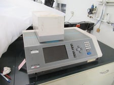 Lab Systems Tester, ABB #Accuray