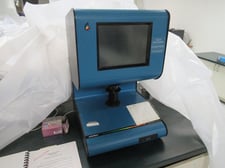Technidyne #Color-Touch-2 color analyzer, Model ISO