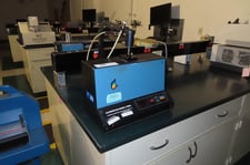 Technidyne #T480A Glossmeter, paper lab equipment