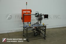 Nita Smart Labeling Systems #Joust-200TB, top and bottom pressure se