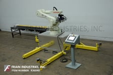 BTB Solutions LLC #REAPR, (rapidly employe, articulated, rotary joint, robotic, pic-n-place arm, up to 15