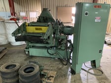 18" x 6" Newman #S282, Planer