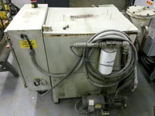 ChipBlaster #JV8.1000, High Pressure Through Tool Coolant System, 8 GPM, 1000 psi, 240 gallon, 2000