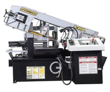 Image for 13" x 18" Hyd-Mech #S20A, Automatic Pivot Style Bandsaw, 1" x 14' 10" blade, 350 SFM, new