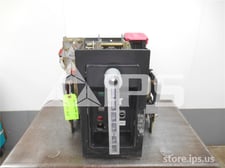 800 Amps GE Akr-10d-30h Mo/do (akr-_d-30h) Parts Unit