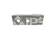 Square D Adjustable Rating Plug Type D For Micrologic