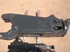 Labounty #MSD3000, Mobile Shear, 35" Jaw Opening, 38" Jaw Depth