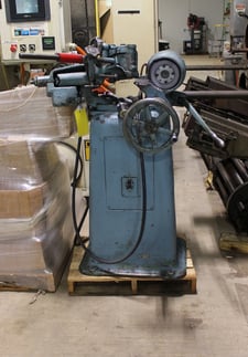 Image for Sellers #4G, 220, 1 HP