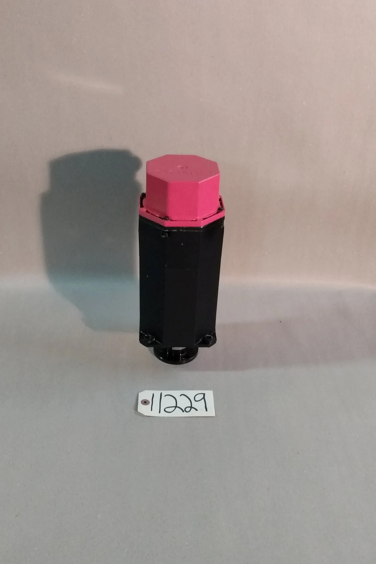 Fanuc red cap ac servo drive