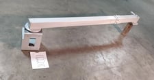 Pendant control arm / from machining center