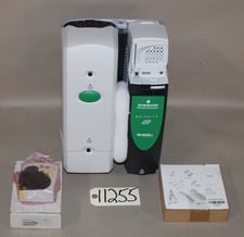 Unidrive SP are standard Allis-Chalmers input, AC output drives. The variable speed drives are easy to