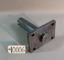 Boring Bar, Webster & Bennett