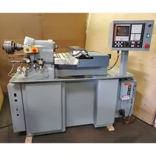 Hardinge #AHC, CNC lathe, Fagor CNC, 3000 RPM, S43619