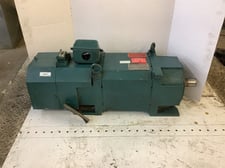 40 HP 1765 RPM Reliance, Frame RL2173, TEAO, 6717361A, 460 Volts