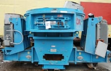Barmac-Svedala #B9100-XHD Duopactor, Series TM284 With 2" x 300" HP Motors