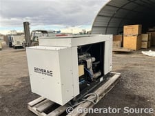 35 KW Generac generator, #89353