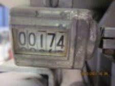 1200 Amps, Eaton, 50DHP-250, electrically operated, drawout, #AB4126