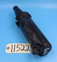 Lucas #13, toolholder, adj. 50 taper