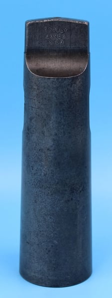 Tool Adapter, Scully Jones & Co. #5-2, tool shank