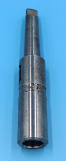 Collis #3x3MT, tool holder