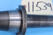Devlieg Microbore Flashchange #50FC-62, toolholder, 50 taper