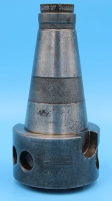 Devlieg Microbore Flashchange #40FC-H1034, toolholder, 50 taper