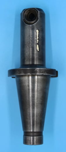 Devlieg Microbore Flashchange #MB-6028, toolholder, 50 taper