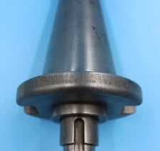 Kearney & Trecker #4509, tool holder, 50 taper