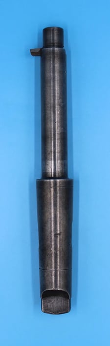 Kelly Reamer #B-3425, toolholder, 50 taper