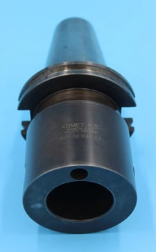 Komet RB #ABS80, toolholder, 50 taper