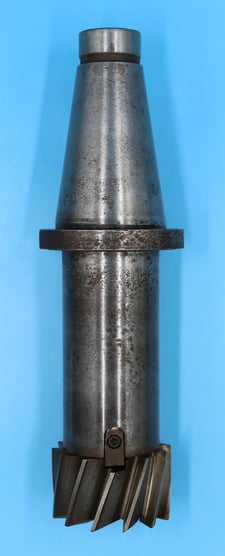 Unknown, toolholder, 50 taper
