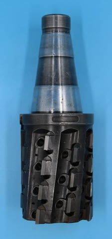 Unknown #180269s117-1, toolholder, 50 taper