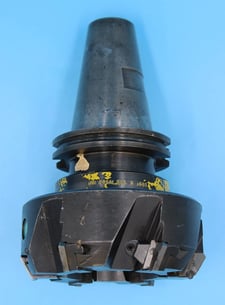 Universal Eng. #463641, toolholder, 50 taper