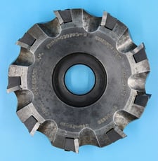 VR/Wesson #FHR6-0307RS-9, cutting tool