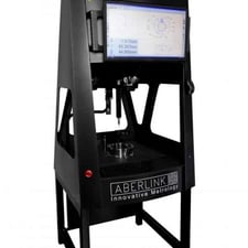 Aberlink #XTREME-350, CNC coordinate measuring machine, 15.75" X, 15.75" Y, 10.63" Z, Renishaw TP20 probe