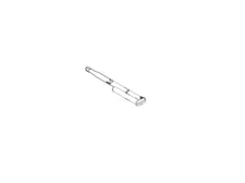 ABB Racking In And Out Lever New For Sace Emax E2.2 / E4.2 / E6.2