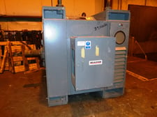 1000 HP 1290/430 RPM GEC, shunt wound, reversing mill duty (3 available)