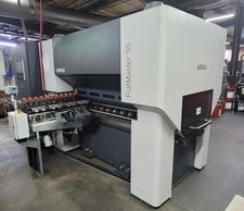 Arku #Flatmaster-55165, Leveling Machine, Low Hours, 2019