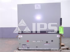 1200 Amps GE Vb 13.8-1500-0 Ml-17h (vb 13.8-1500) 125 Volts DC Control, 28k Amps Sc, Bottle# 41a2