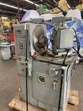 Gleason #102, spiral bevel gear generating gear machine w/tooling, excellent condition