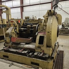 Image for Farrel, Sykes #4B & CS2 Herringbone Gear package, 5 machines available w/tooling & cutters