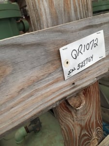 Sullair, Oil Separators, receiver tank, New Surplus