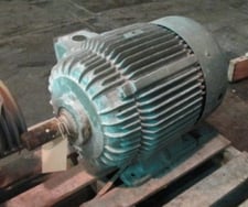 7.5 HP 1150 RPM Westinghouse, Frame 254T, 230/460 Volts