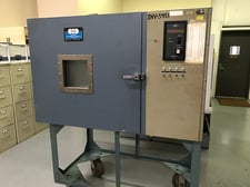 20" x 21" x 22" Standard Environmental #STB5, -121 Degrees  to 372 Degrees , 230/1