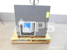 1200 Amps WH 50vcp-w 350 Eo/do Parts Unit, 4.76kv, 125 Volts DC