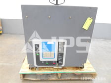 1200 Amps WH 50vcp-w 350 Eo/do Parts Unit, 4.76kv, 125 Volts DC