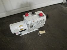 Leybold Heraelus #930A, Vacuum Pump, 1.5 HP