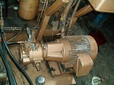 Midlands, 18" splicer, 2 heads